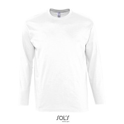 T-Shirt Monarch Long Sleeve