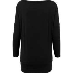 Ladies´ Viscose Long Sleeve