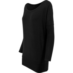 Ladies´ Viscose Long Sleeve