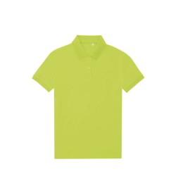My Eco Polo 65/35 Women_°