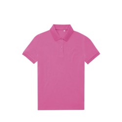 My Eco Polo 65/35 Women_°