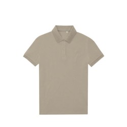 My Eco Polo 65/35 Women_°
