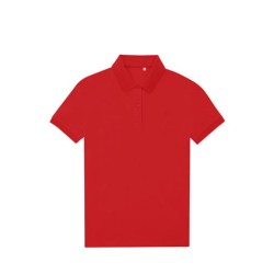 My Eco Polo 65/35 Women_°