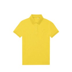 My Eco Polo 65/35 Women_°