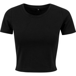 Ladies´ Cropped Tee