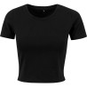 Ladies´ Cropped Tee