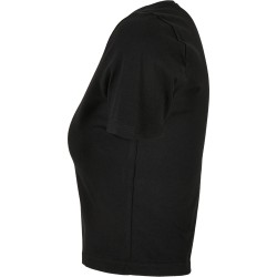 Ladies´ Cropped Tee