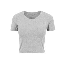 Ladies´ Cropped Tee