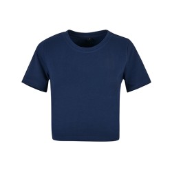 Ladies´ Cropped Tee