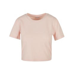 Ladies´ Cropped Tee