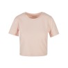 Ladies´ Cropped Tee