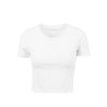 Ladies´ Cropped Tee