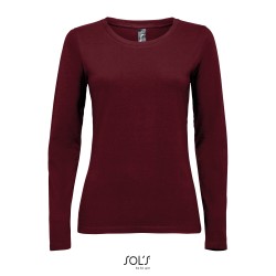 Women´s Long Sleeves-T...