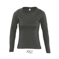 Women´s Long Sleeves-T Majestic