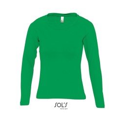 Women´s Long Sleeves-T Majestic