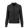 Ladies´ Nylon Bomber Jacket