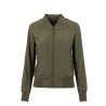 Ladies´ Nylon Bomber Jacket