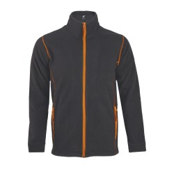 Men´s Micro Fleece Zipped...