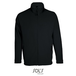 Men´s Micro Fleece Zipped Jacket Nova