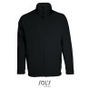 Men´s Micro Fleece Zipped Jacket Nova
