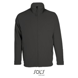 Men´s Micro Fleece Zipped Jacket Nova