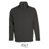 Men´s Micro Fleece Zipped Jacket Nova
