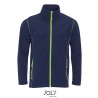 Men´s Micro Fleece Zipped Jacket Nova
