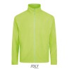 Men´s Micro Fleece Zipped Jacket Nova