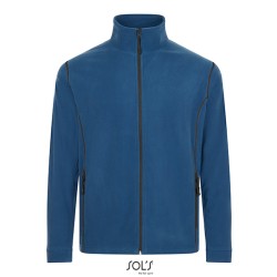 Men´s Micro Fleece Zipped Jacket Nova