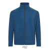 Men´s Micro Fleece Zipped Jacket Nova