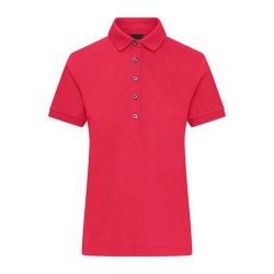 Ladies´ Mercerised Polo