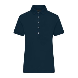 Ladies´ Mercerised Polo