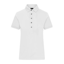 Ladies´ Mercerised Polo