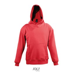 Kids´ Hooded Sweat Slam