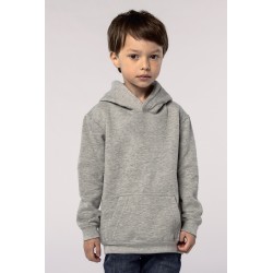 Kids´ Hooded Sweat Slam