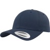 Czapka z daszkiem Curved Classic Snapback