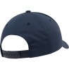 Czapka z daszkiem Curved Classic Snapback