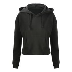 Women´s Cropped Hoodie