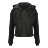 Women´s Cropped Hoodie