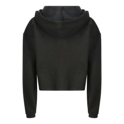 Women´s Cropped Hoodie