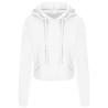 Women´s Cropped Hoodie
