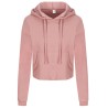 Women´s Cropped Hoodie