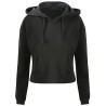 Women´s Cropped Hoodie