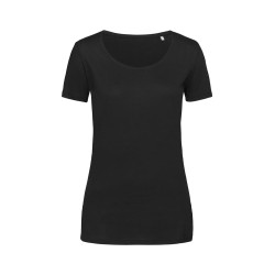 Finest Cotton-T Women
