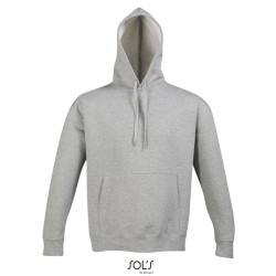 Hooded-Sweater Slam