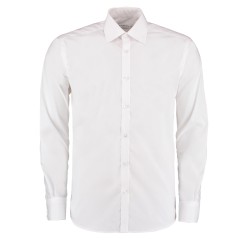 Men´s Slim Fit Business Shirt Long Sleeve