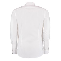 Men´s Slim Fit Business Shirt Long Sleeve