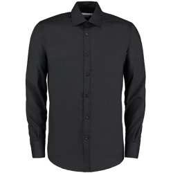 Men´s Slim Fit Business Shirt Long Sleeve