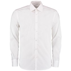 Men´s Slim Fit Business Shirt Long Sleeve