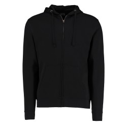 Regular Fit Superwash® 60° Zipped Hoodie